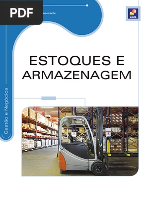 Estoques e armazenagem