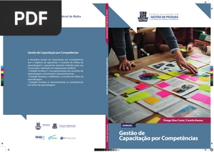 Gestão de Capacitação por Competências