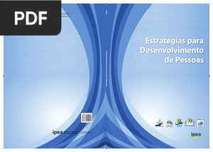 Estratégias para Desenvolvimento de Pessoas