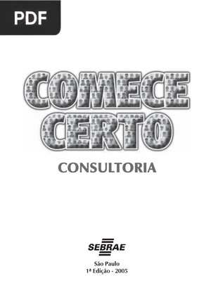 Consultoria