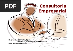 Consultoria Empresarial (Apresentação)
