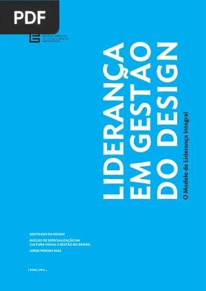 Liderança em Gestão do Design