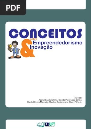 Conceitos sobre Empreendedorismo & Inovação