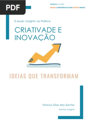 Criativade e inovação