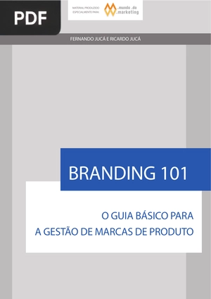 O Guia Básico para a Gestão de marcas de produto