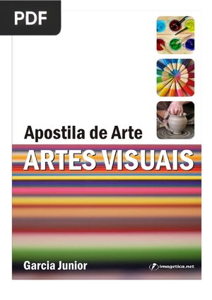 Apostila de Artes Visuais