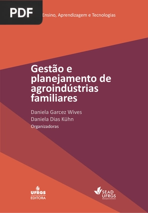 Gestão e planejamento de agroindústrias familiares