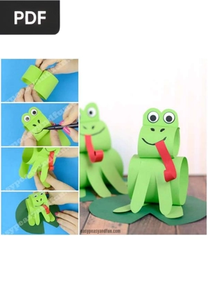 Artesanato para criancas do ensino fundamental