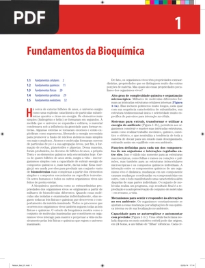 Fundamentos de bioquímica