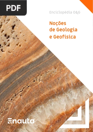 Noções de Geologia e Geofísica