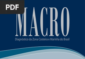 Diagnóstico da zona costeira e marinha do Brasil (Apresentação)