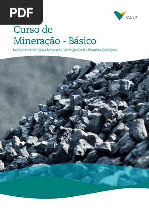 Curso de Mineração - Básico