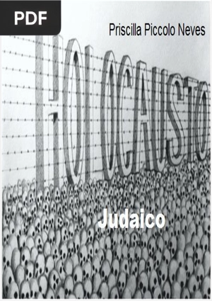 O Holocausto Judaico