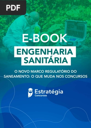 Engenharia Sanitária