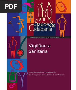 Vigilância Sanitária