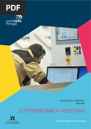 Electromecânica industrial