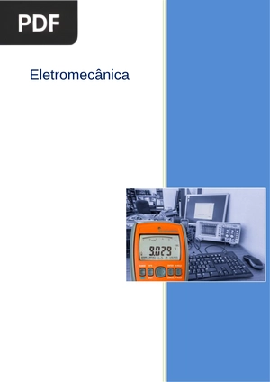 Eletromecânica