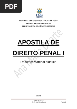 Direito Penal x Sociedade: crime como forma de controle social