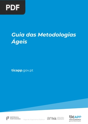 Guia das Metodologias Ágeis