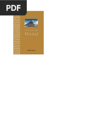 O Livro da Mirdad