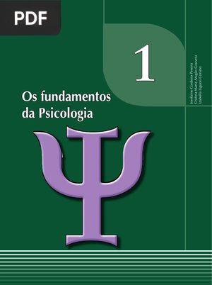 Os fundamentos da Psicologia