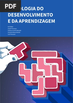 Psicologia do desenvolvimento e da aprendizagem