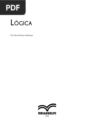 Lógica