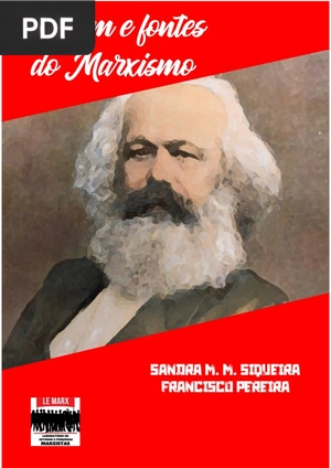 Origem e fontes do marxismo