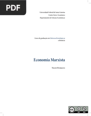 Economia Marxista