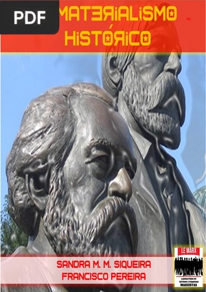 O materialismo histórico