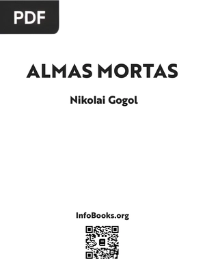 Almas Mortas