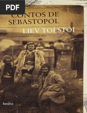 Contos de Sebastopol