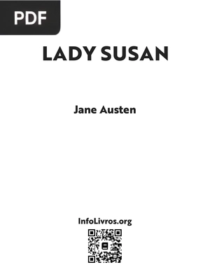 Lady Susan