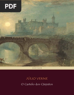 O Castelo dos Carpatos