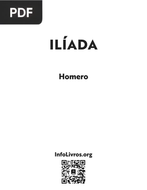 A Ilíada