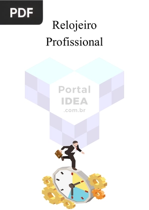 Relojeiro proffisional