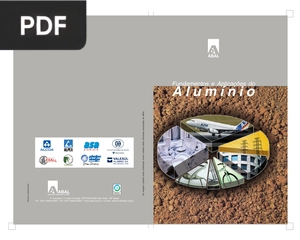 Fundamentos e Aplicações do Aluminio