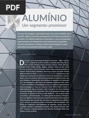 Alumínio