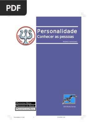 Personalidade