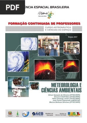 Meteorologia e ciências ambientais