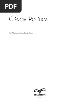 Ciência Política