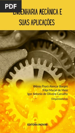 Engenharia mecânica e suas aplicações