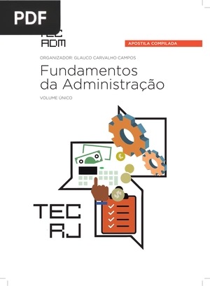 Fundamentos da Administração