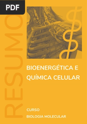 Bioenergética e química celular (Artigo)
