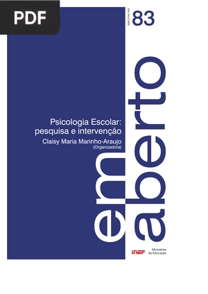Psicologia da Educação