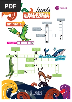 Exercícios para crianças