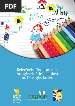 O conceito da psicologia da educação (Artigo)