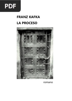 La proceso (O Processo)