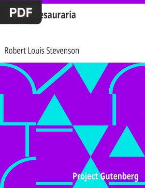 Insula thesauraria (A Ilha do Tesouro)