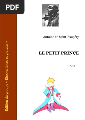 Le Petit Prince (O Pequeno Príncipe)